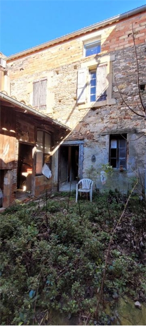 maison à la vente -   11150  VILLASAVARY, surface 20 m2 vente maison - UBI428143943
